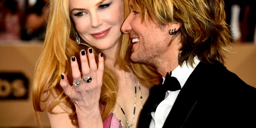 Nicole Kidman și Keith Urban sunt căsătoriți din 2006 jpeg