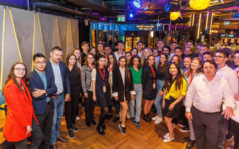 S-a lansat cea de-a noua ediție a programului Huawei Seeds for the Future, dedicat studenților pasionați de tehnologie