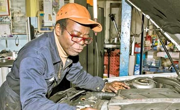 Nu vrea să se pensioneze pentru că îi place meseriaFoto: Photoland/Caters