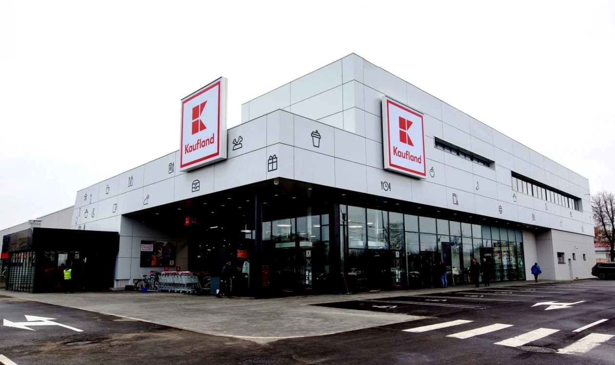 kaufland