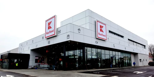 kaufland