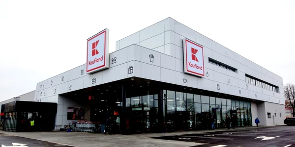 kaufland