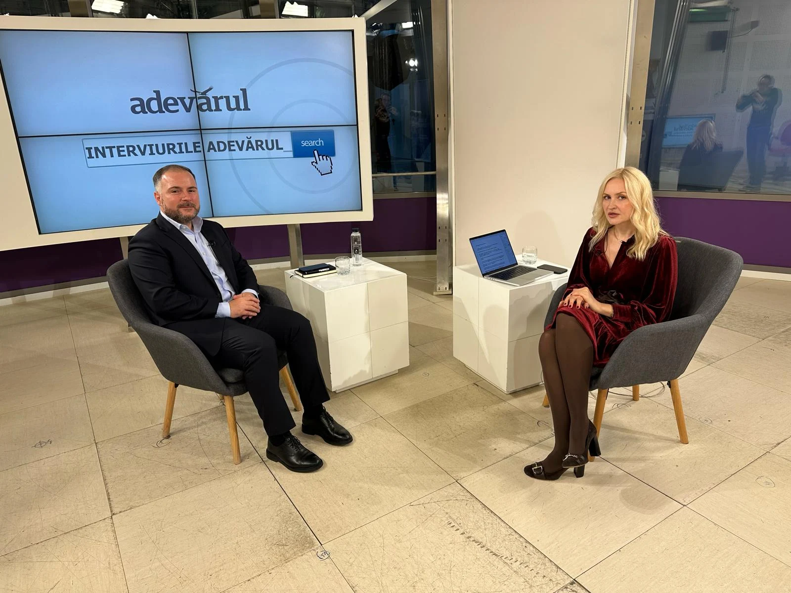 Primarul Sectorului 2 anunta digitalizarea in cadrul instituțiilor din subordine