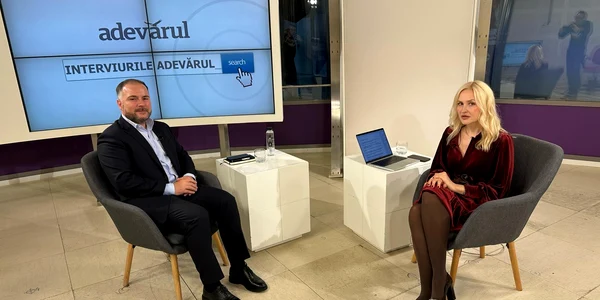 Rares Hopinca FOTO Adevarul