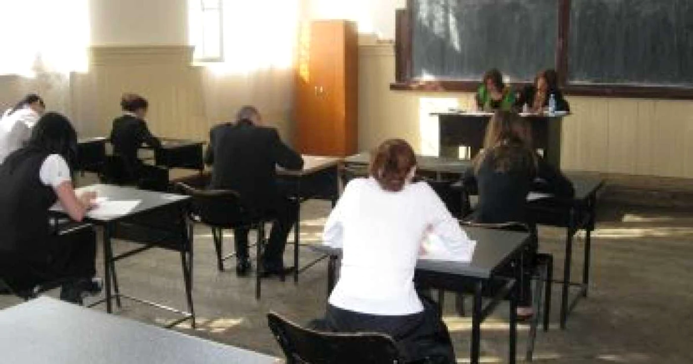 Târgu-Jiu: Păduchi şi râie în şcolile din Gorj