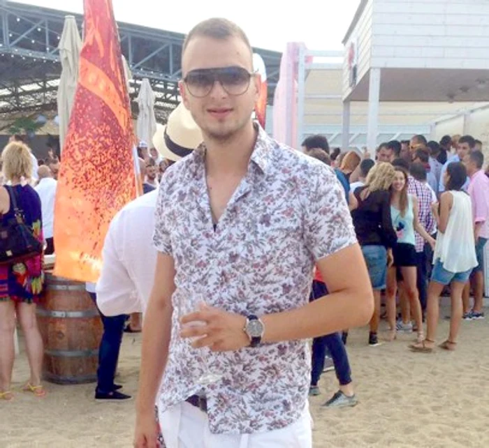 Marian Mezdrea a murit subit, la ieşirea dintr-un club