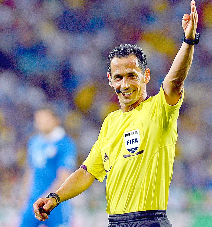 
    Pedro Proenca  