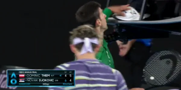 Djokovic