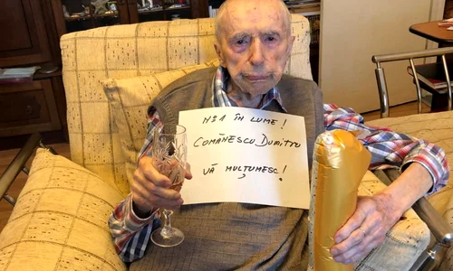 dumitru comanescu mesaj numarul unu in lume jpeg