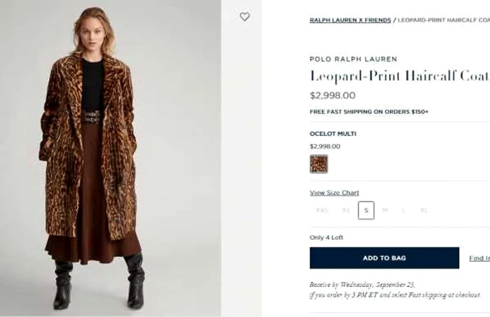 colectie ralph lauren friends foto ralph lauren
