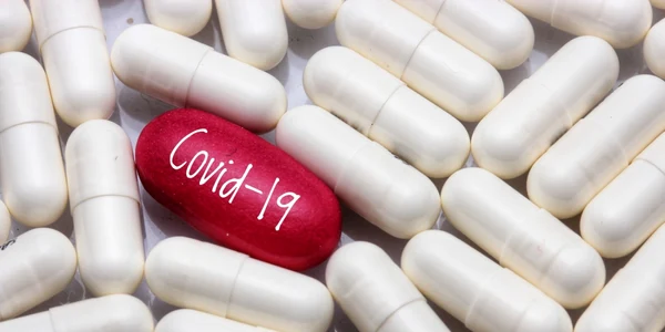 Pastila medicament covid coronavirus FOTO Shutterstock