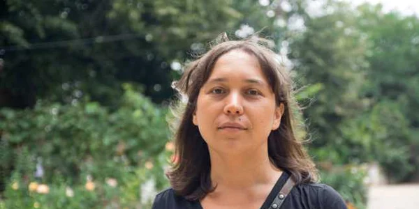 Simona Vilău