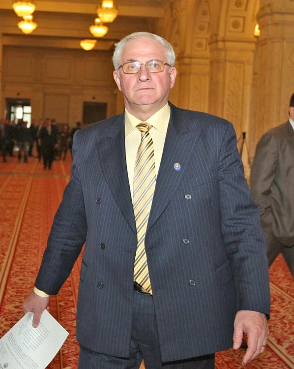 
    11 iulie 1947 – 7 aprilie 2011  