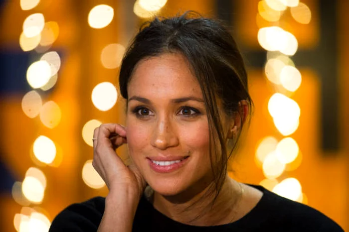 
    Ce o va aștepta pe Meghan Markle în timpul sărbătorilor de iarnă Foto: Getty   