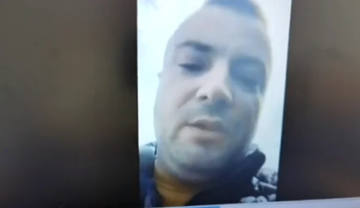 Foto: Captură Video