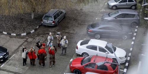 Colindători INQUAM Photos Octav Ganea jpeg