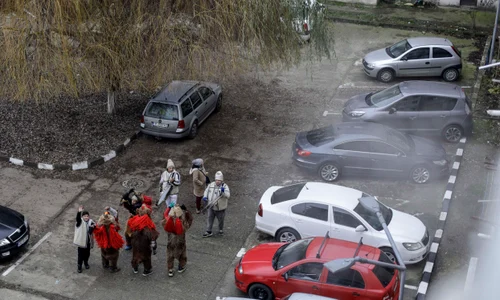 Colindători INQUAM Photos Octav Ganea jpeg