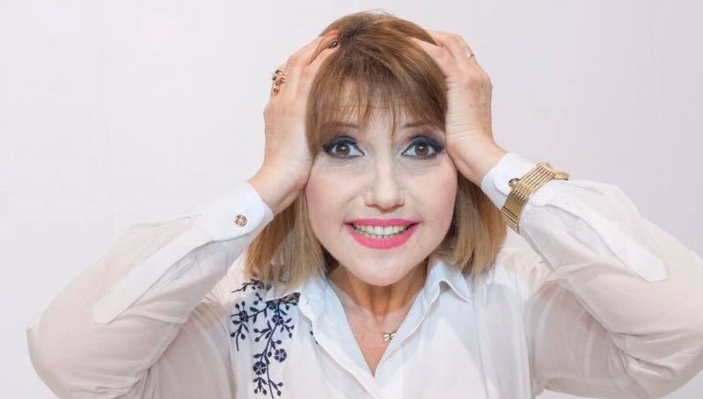 Marina Almășan, cercetată disciplinar de TVR pentru abaterile din emisiunea „Rivalii“, sancţionată de CNA