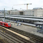 atacuri cu explozibil asupra transporturilor de mărfuri din Germania mai 2025 FOTO: X/@Maks_NAFO_FELLA