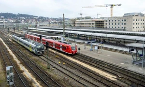 atacuri cu explozibil asupra transporturilor de mărfuri din Germania mai 2025 FOTO: X/@Maks_NAFO_FELLA