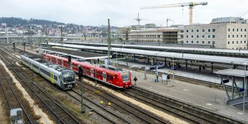 atacuri cu explozibil asupra transporturilor de mărfuri din Germania mai 2025 FOTO: X/@Maks_NAFO_FELLA