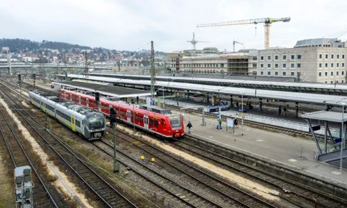 atacuri cu explozibil asupra transporturilor de mărfuri din Germania mai 2025 FOTO: X/@Maks_NAFO_FELLA