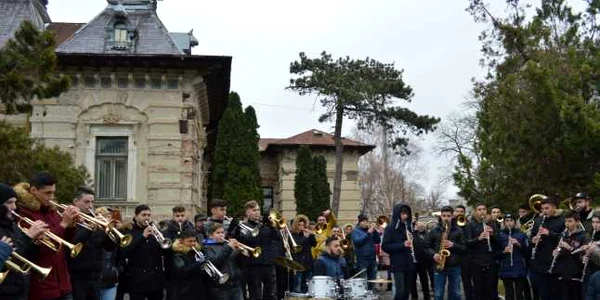 INMORMANTARE TALMACIU