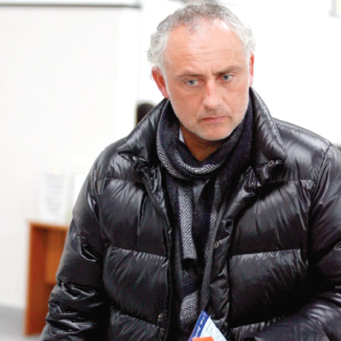 
    Echipa lui Mandorlini se află în progres faţă de ultima perioadă a anului trecut  