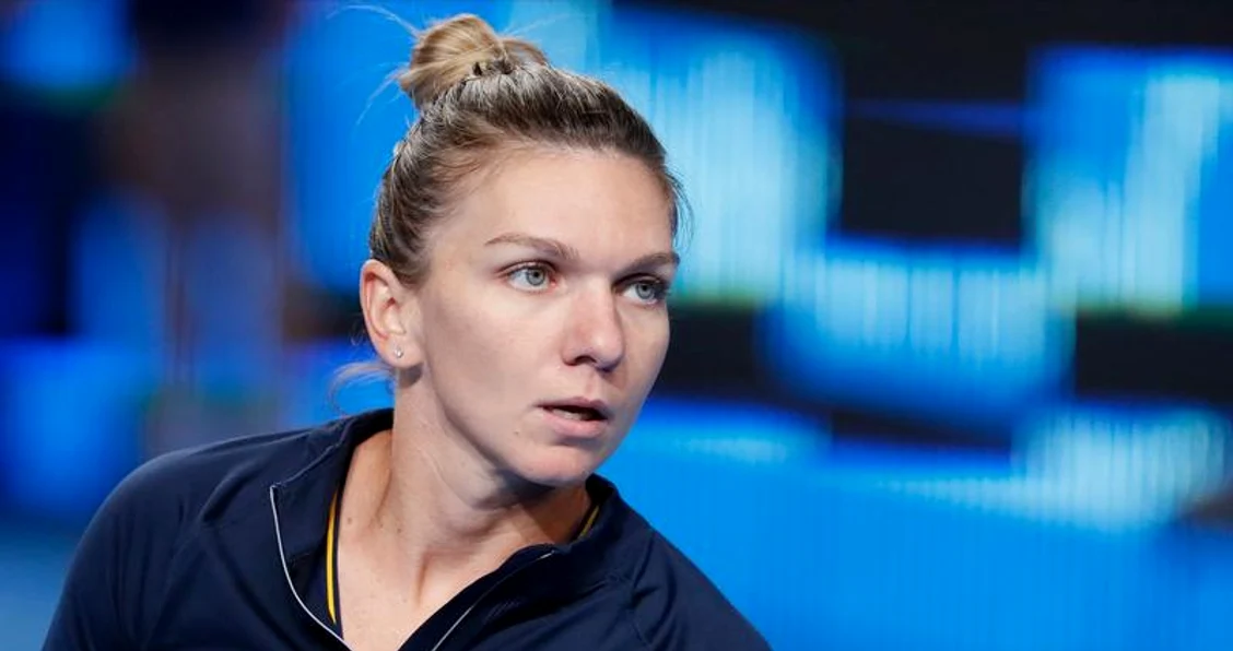 Simona Halep