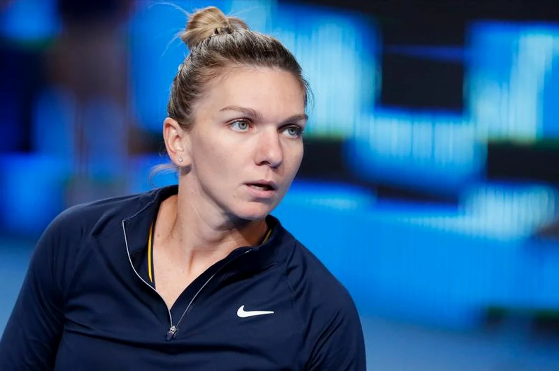 Simona Halep