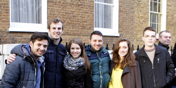 Alegeri 2014 Londra 