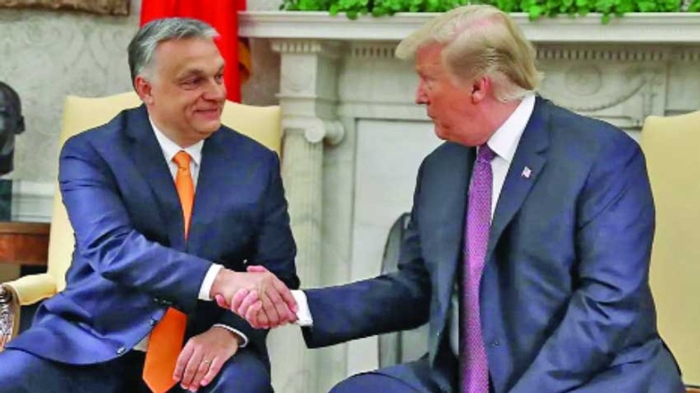 Ce consecințe la orizont după ce Viktor Orban a transmis angajamentul lui Trump de a da zero bani pentru Ucraina?