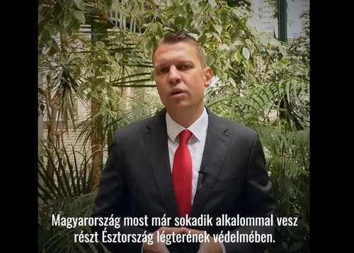 Tamas Menczer