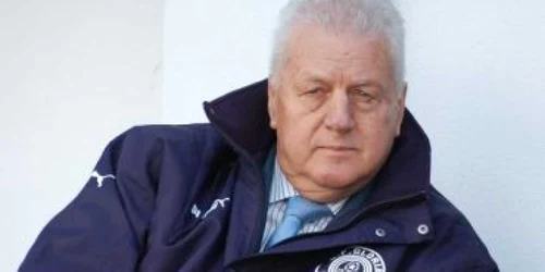 Bistriţa : Jean Padureanu crede că aducerea lui Halagian la Bistriţa a fost o decizie inspirată