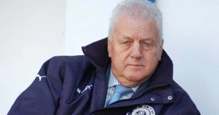 Bistriţa : Jean Padureanu crede că aducerea lui Halagian la Bistriţa a fost o decizie inspirată