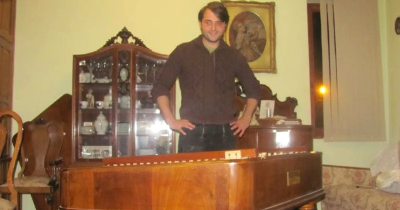 Romulus Cipariu