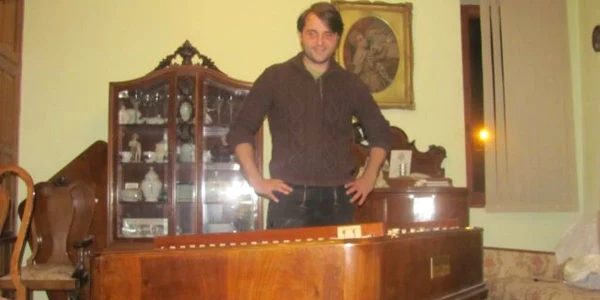 Romulus Cipariu
