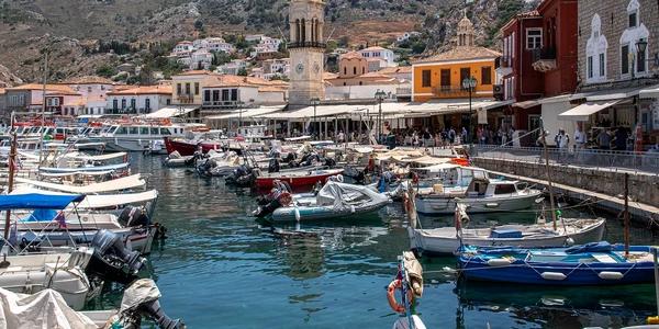 Hydra Grecia FOTO Pixabay jpg