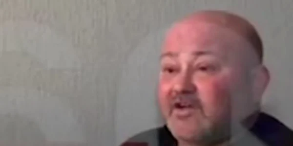 Paul Urey FOTO Captură video