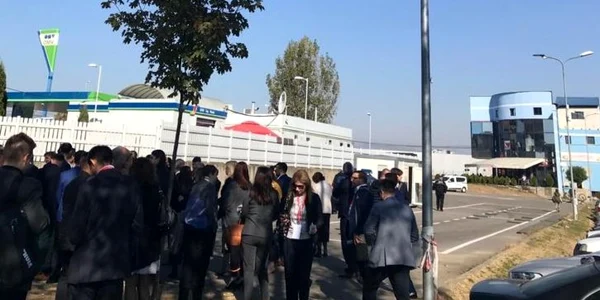 parcare alba