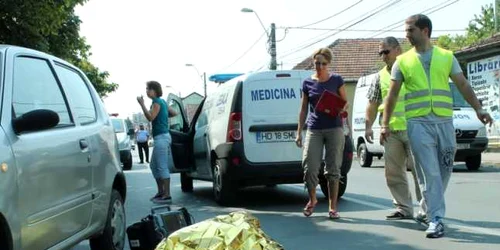 tragedie