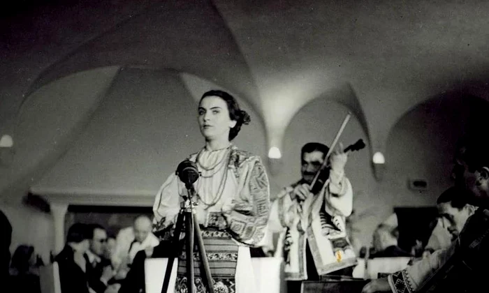 Maria Tănase