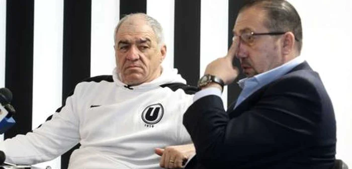 Florian Walter are încredere totală în Viorel Hizo