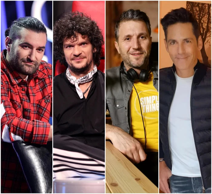 1 smiley tudor chirila andi moisescu stefan banica jr topul barbatilor de succes din romania png png