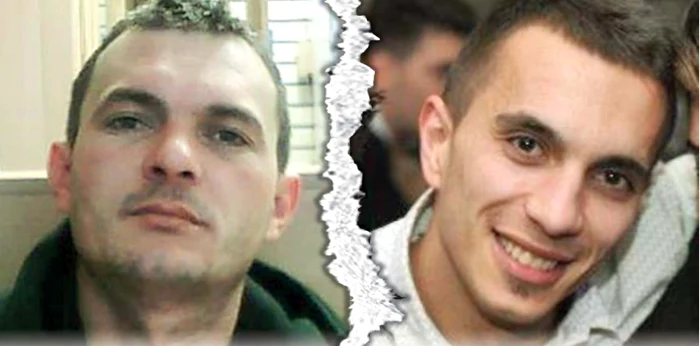 
    † Florin şi Marian Chiraşcu, doi fraţi cu o soartă îngrozitoareFoto: Facebook  
