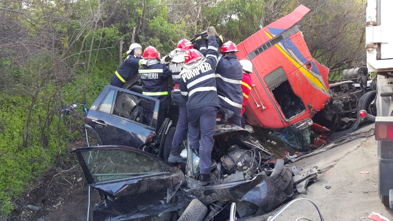 accident saru