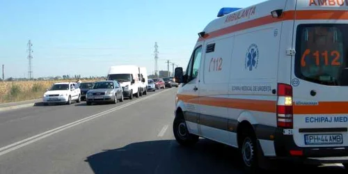 accident prahova