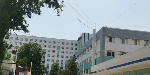 spital