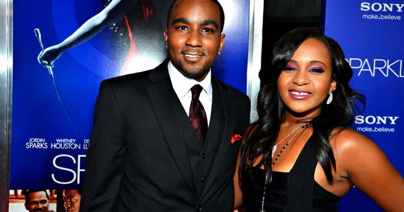 Nick Gordon, iubitul lui
Bobbi Kristina Brown, este considerat principalul suspect de către
poliţiştii americani FOTO GettyImages/Gulliver