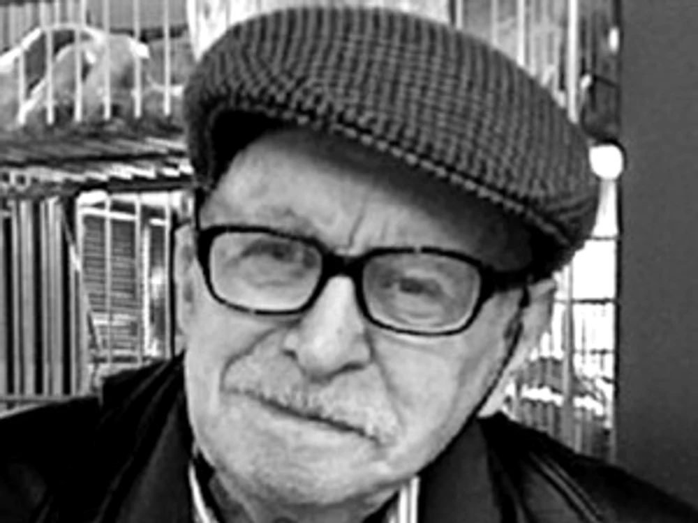 Wolf Zelmanowicz